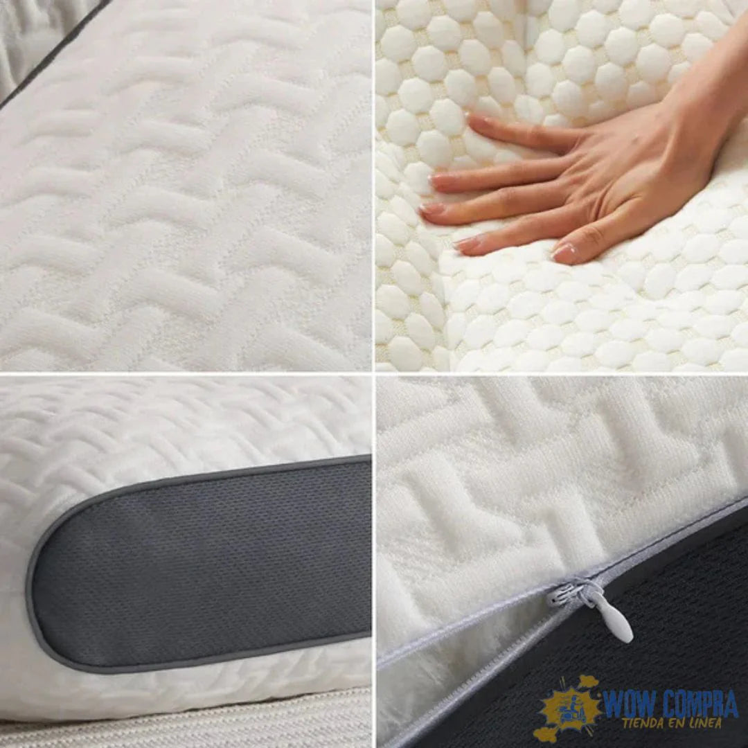Almohada Comfort