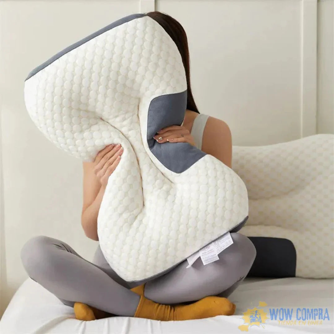 Almohada Comfort