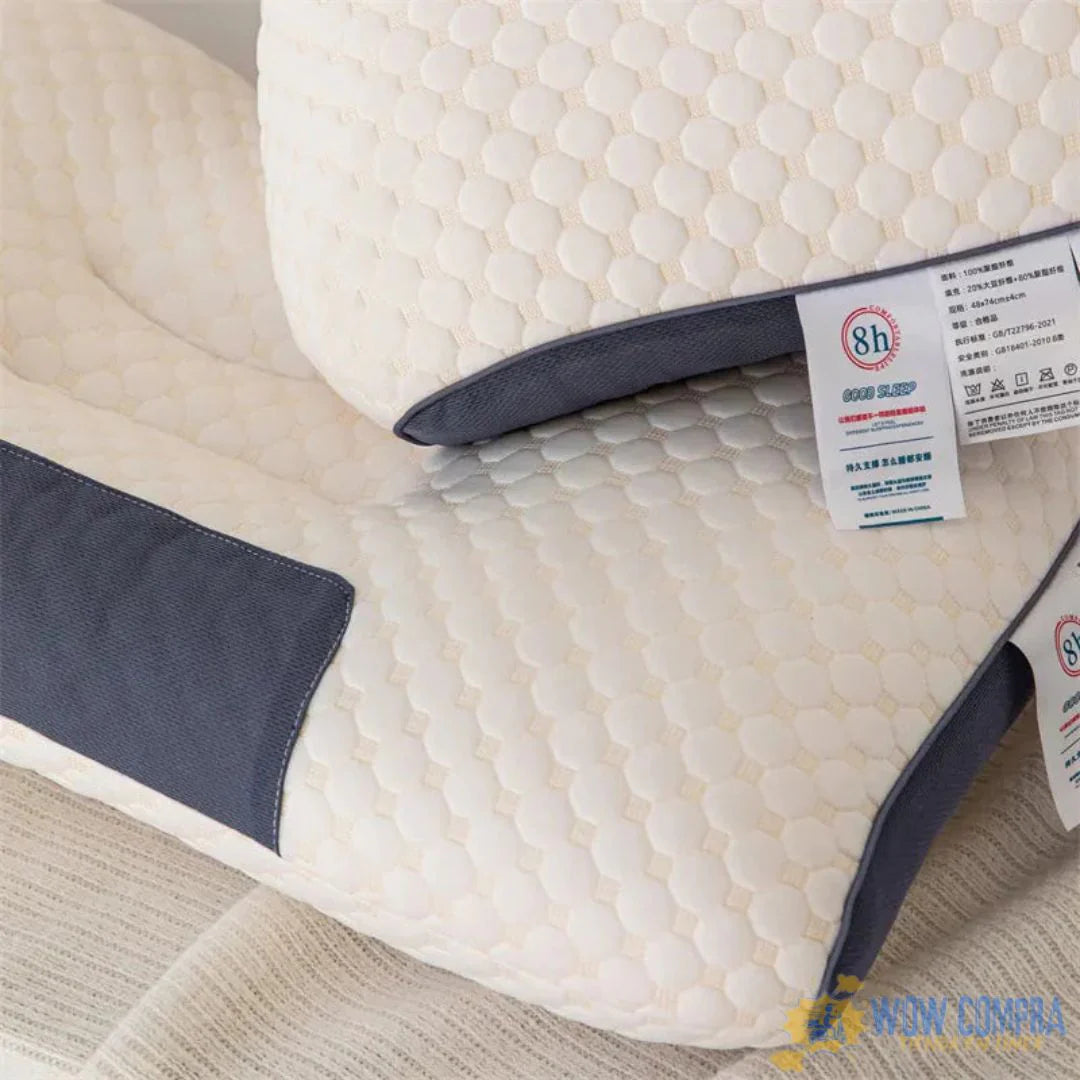 Almohada Comfort