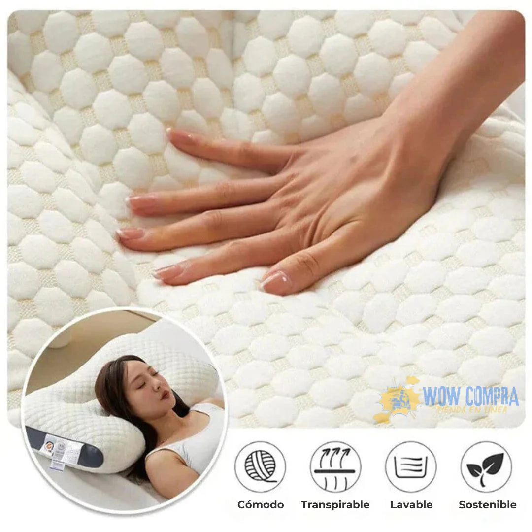 Almohada Comfort