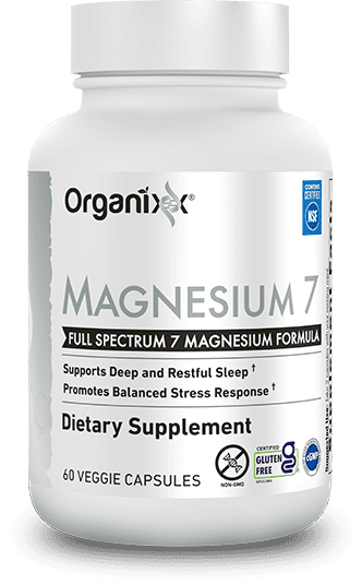 MAGNESIO 7