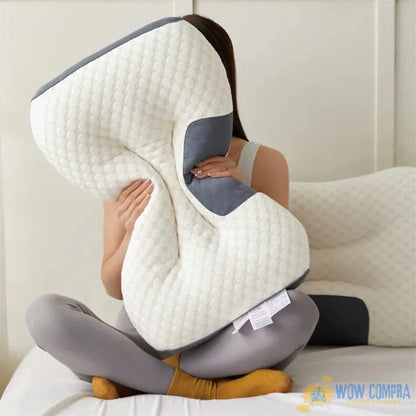 Almohada Comfort