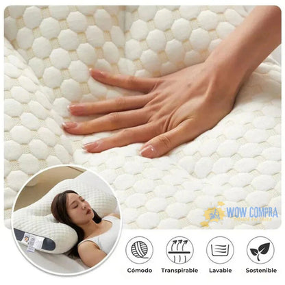 Almohada Comfort